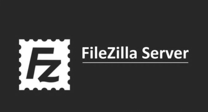FTP工具FileZilla Server 1.6.0-rc1发布 新功能介绍